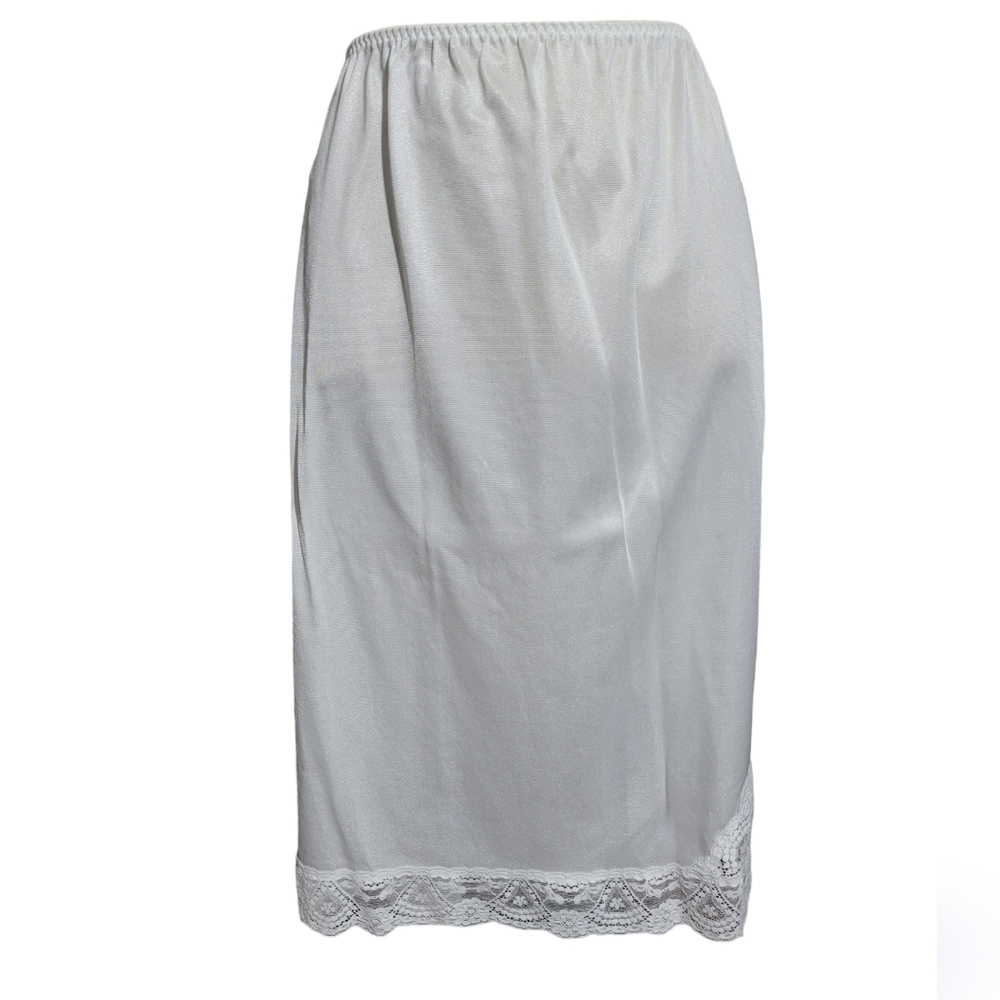 Side slit slip